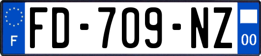 FD-709-NZ