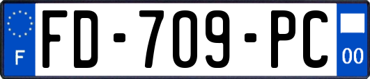 FD-709-PC
