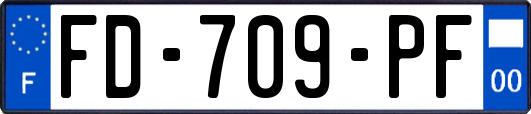 FD-709-PF