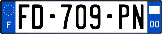 FD-709-PN