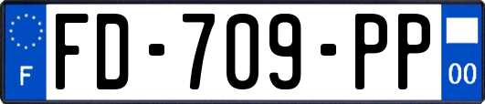 FD-709-PP