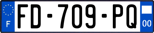 FD-709-PQ