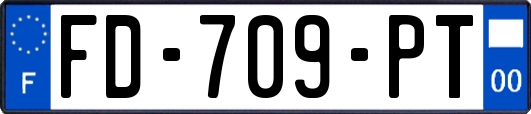 FD-709-PT