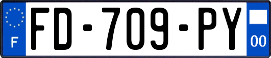 FD-709-PY
