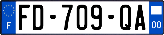 FD-709-QA