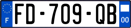 FD-709-QB
