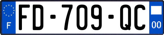 FD-709-QC