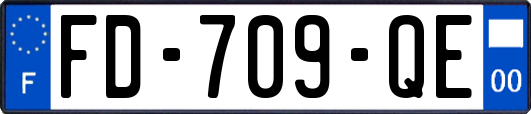 FD-709-QE