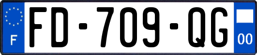 FD-709-QG