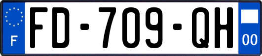 FD-709-QH