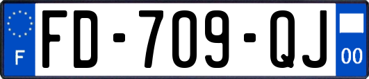 FD-709-QJ