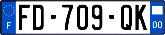 FD-709-QK