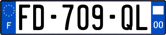 FD-709-QL