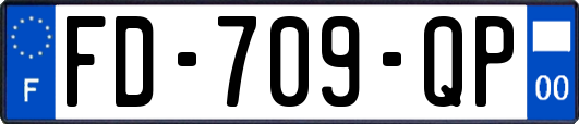 FD-709-QP