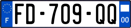 FD-709-QQ