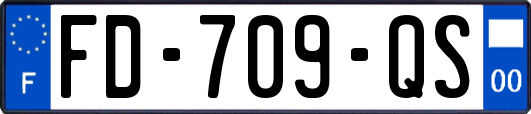 FD-709-QS