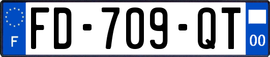 FD-709-QT