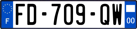 FD-709-QW