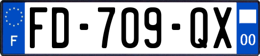 FD-709-QX