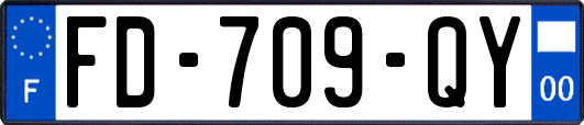 FD-709-QY