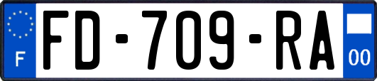 FD-709-RA