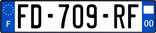 FD-709-RF
