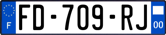 FD-709-RJ