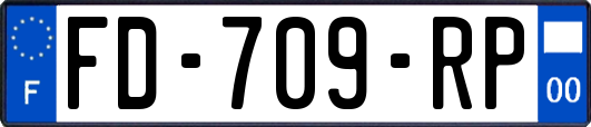 FD-709-RP