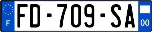 FD-709-SA