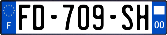 FD-709-SH