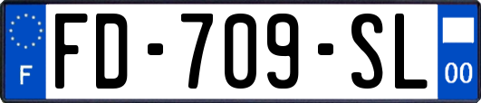 FD-709-SL