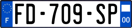 FD-709-SP