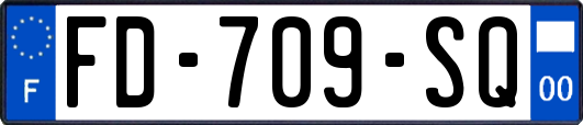 FD-709-SQ