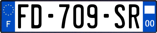 FD-709-SR