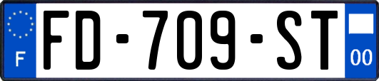 FD-709-ST