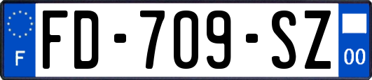 FD-709-SZ