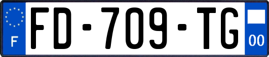 FD-709-TG