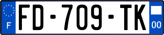 FD-709-TK
