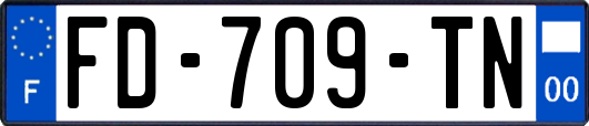 FD-709-TN
