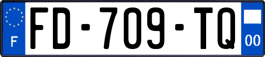 FD-709-TQ