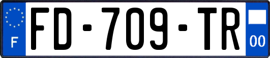FD-709-TR