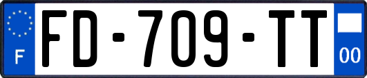 FD-709-TT