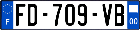 FD-709-VB