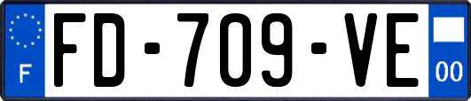 FD-709-VE
