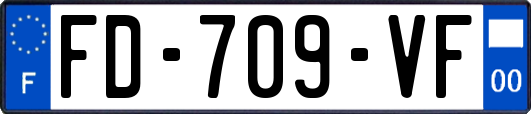 FD-709-VF