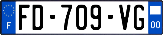 FD-709-VG