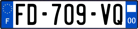 FD-709-VQ