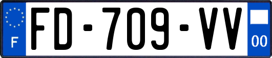 FD-709-VV