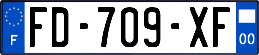 FD-709-XF