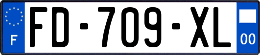 FD-709-XL